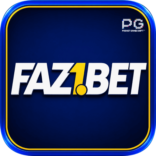 FAZ1BET Logo